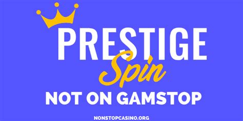 ᐈ Prestige Spin Review 2024 .